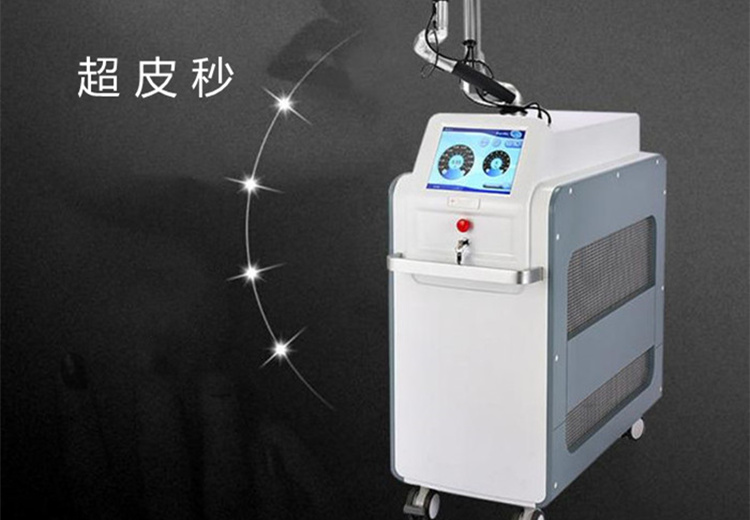 美容院需要哪些設備儀器
